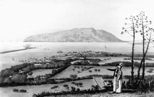 Kingston y Port Royal, de 