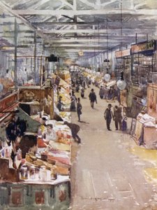 Mercado de St. Johns
