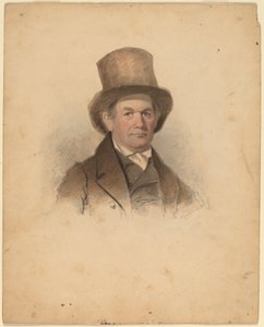 Retrato de un caballero
