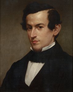William Jacob Hays de James Harvey Cafferty