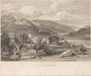 Patterdale de James Heath