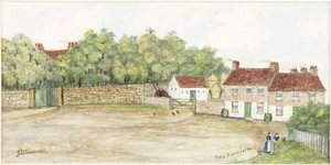 Field House Farm de James Henry Cleet