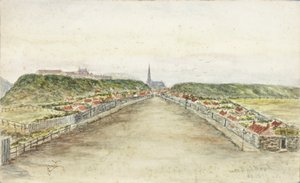 Mile End Road de James Henry Cleet
