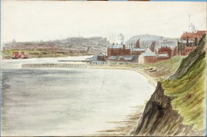 Sin Título de James Henry Cleet