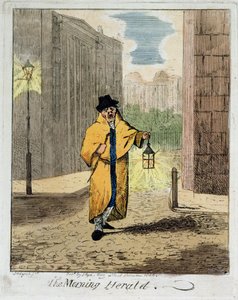 The Morning Herald, 1826 de James Henry Lynch