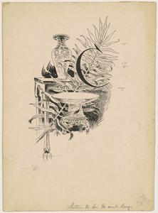 Cloisonné de James Henry Moser