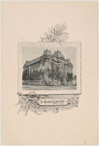La Galería de Arte Corcoran