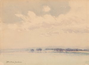 Sin título de James Henry Moser