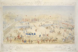 Vista general de las listas de James Henry Nixon