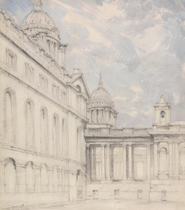 Greenwich de James Holland