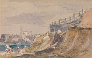 Margate de James Holland