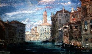 Venecia de James Holland
