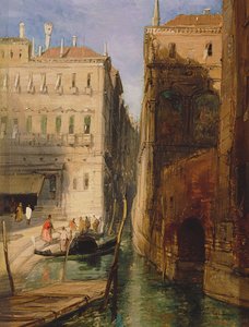 Venecia de James Holland