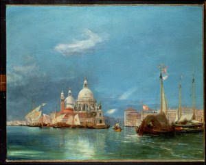 Venecia de James Holland