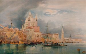 Venecia de James Holland