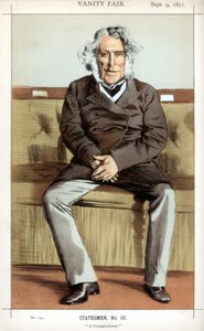 Un Comisionado, 1871