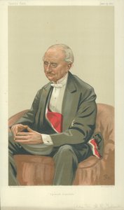 Almirante Sir Hastings Reginald Yelverton de James Jacques Joseph Tissot