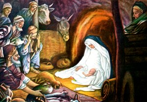 Adoración de los Reyes Magos - Biblia de James Jacques Joseph Tissot