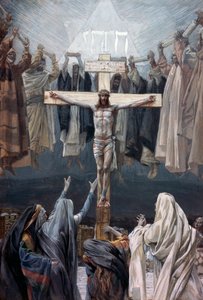 Crucifixión