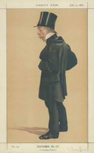 Sr. George Leeman