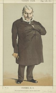 Sr. John Locke de James Jacques Joseph Tissot