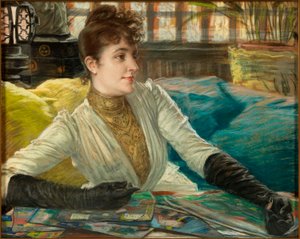 de James Jacques Joseph Tissot