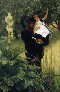 El viudo, 1876