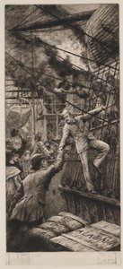 Dos Amigos de James Jacques Joseph Tissot