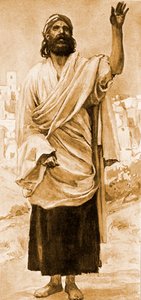 Oseas de James Jacques Joseph after Tissot