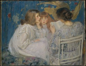Cuentos de la selva de James Jebusa Shannon