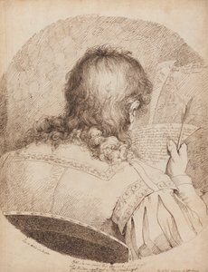 Autorretrato de James Jefferys
