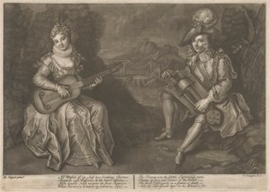 La música tiene encanto de James Johnson