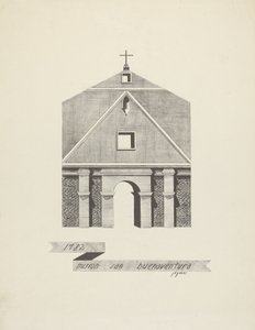 Misión San Buenaventura