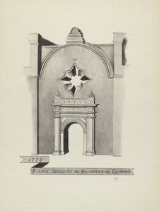 Misión San Carlos de Borromeo de Carmelo
