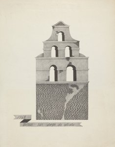 Misión San Diego de Alcalá