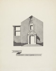 Misión San José de James Jones