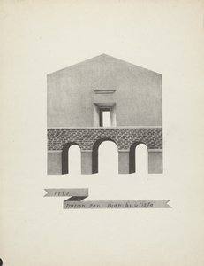 Misión San Juan Bautista
