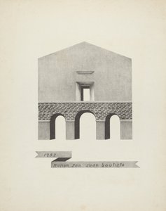 Misión San Juan Bautista