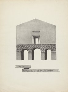 Misión San Juan Bautista