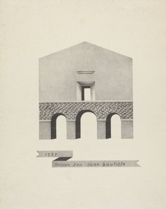 Misión San Juan Bautista