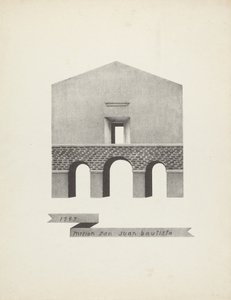 Misión San Juan Bautista