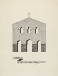 Misión San Luis Obispo