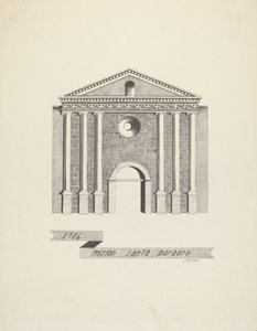 Misión Santa Bárbara
