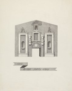 Misión Santa Clara
