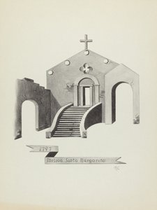 Misión Santa Margarita