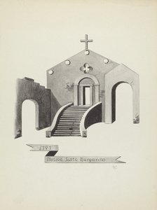 Misión Santa Margarita