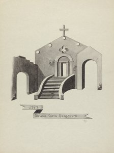 Misión Santa Margarita
