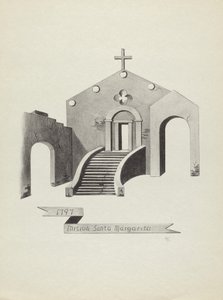 Misión Santa Margarita