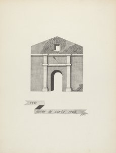 Misión de Santa Cruz