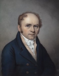 Dr. John King (Johan Koenig) de James Junior Sharples